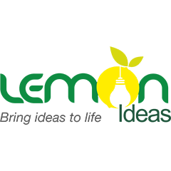 Lemon Ideas logo