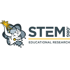 STEM.org Educational Research logo